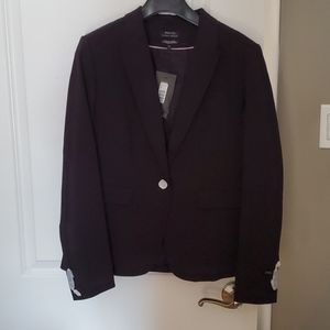 Rw&Co black blazer